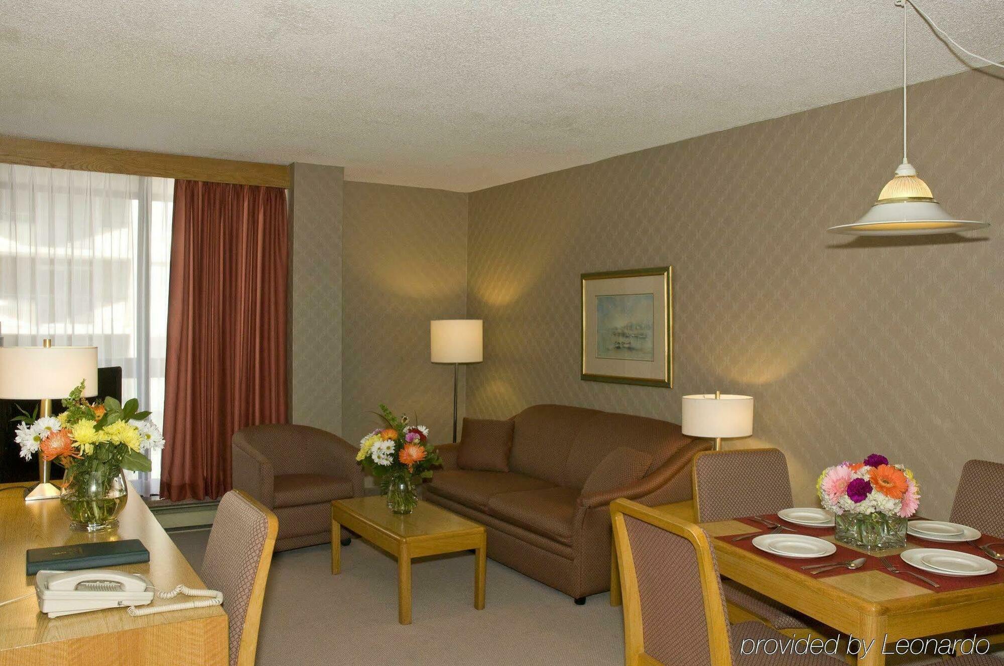 Cartier Place Suite Hotel Ottawa Kültér fotó